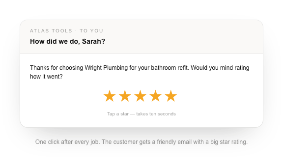 Review Engine
